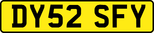 DY52SFY
