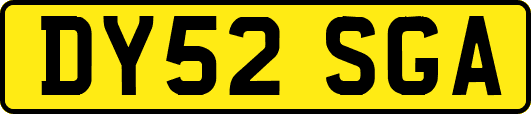 DY52SGA