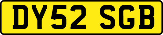DY52SGB