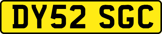 DY52SGC