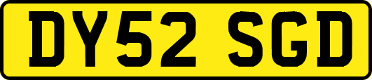 DY52SGD