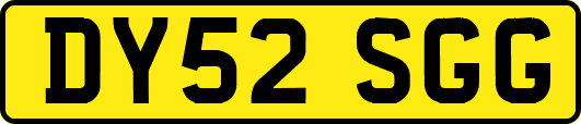 DY52SGG