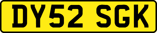 DY52SGK
