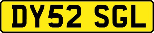 DY52SGL