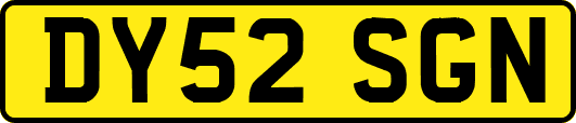DY52SGN