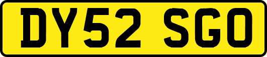 DY52SGO