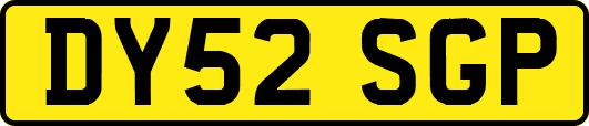 DY52SGP