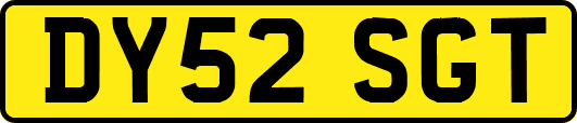 DY52SGT