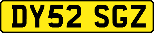 DY52SGZ