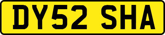 DY52SHA