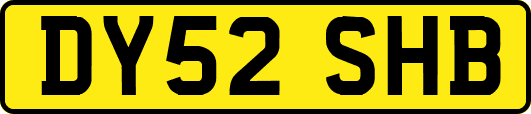 DY52SHB