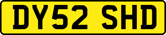 DY52SHD