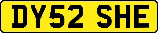 DY52SHE