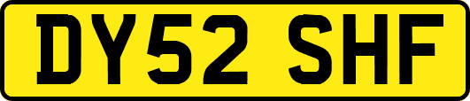 DY52SHF