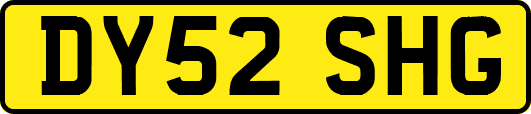 DY52SHG