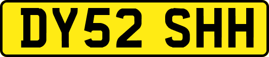 DY52SHH