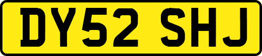 DY52SHJ