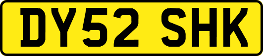 DY52SHK