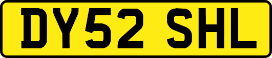 DY52SHL