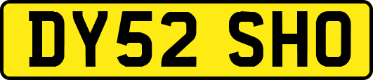 DY52SHO