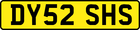 DY52SHS