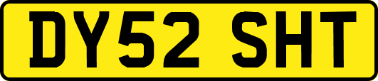 DY52SHT