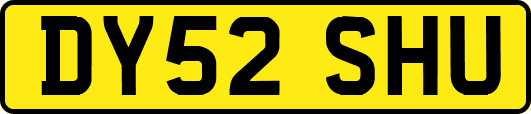DY52SHU