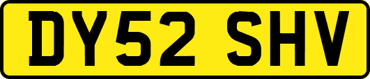 DY52SHV