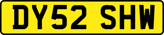DY52SHW