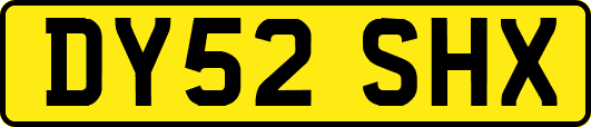 DY52SHX