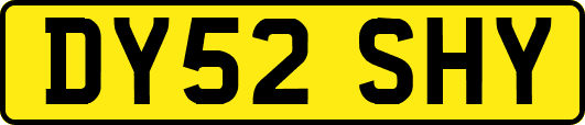 DY52SHY