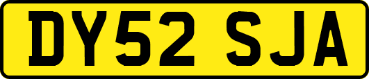 DY52SJA