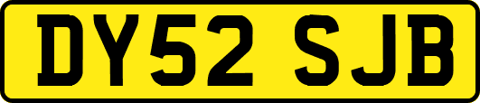 DY52SJB