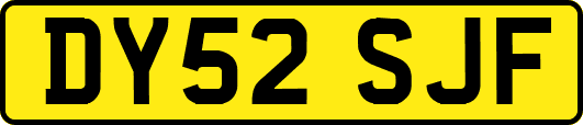 DY52SJF