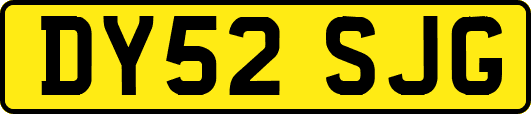 DY52SJG