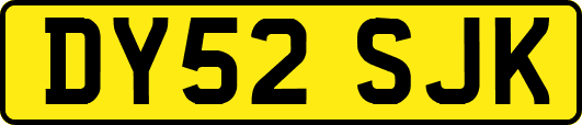 DY52SJK