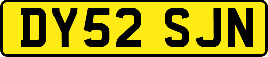 DY52SJN