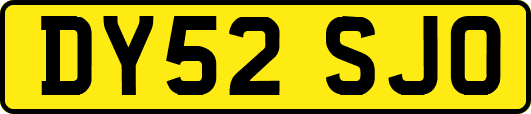 DY52SJO