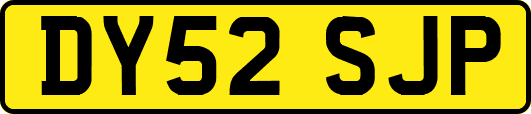 DY52SJP