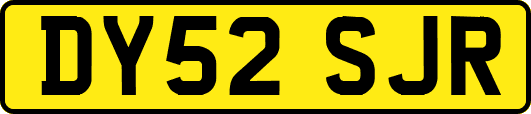 DY52SJR