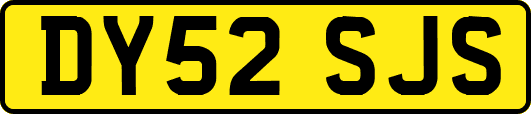 DY52SJS