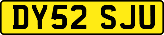 DY52SJU