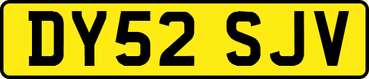 DY52SJV