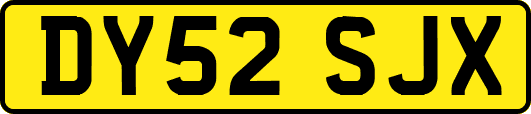 DY52SJX
