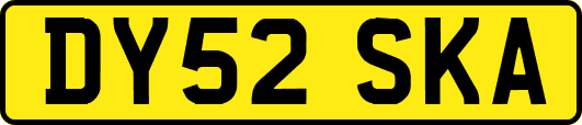 DY52SKA