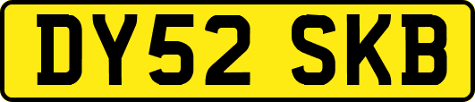 DY52SKB