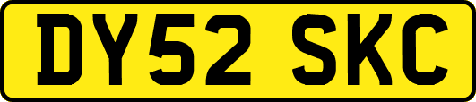 DY52SKC