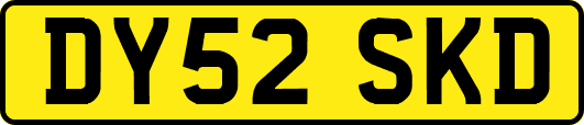 DY52SKD