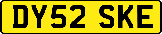 DY52SKE