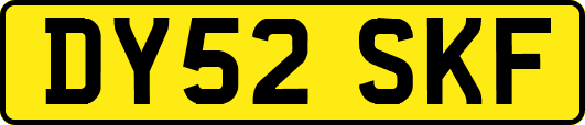 DY52SKF